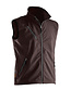 Softshell bodywarmer Jobman Kleur: bruin (1700), Maat: M