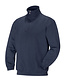 Trui met hoge kraag Jobman 5500 Kleur: navy (6700), Maat: L