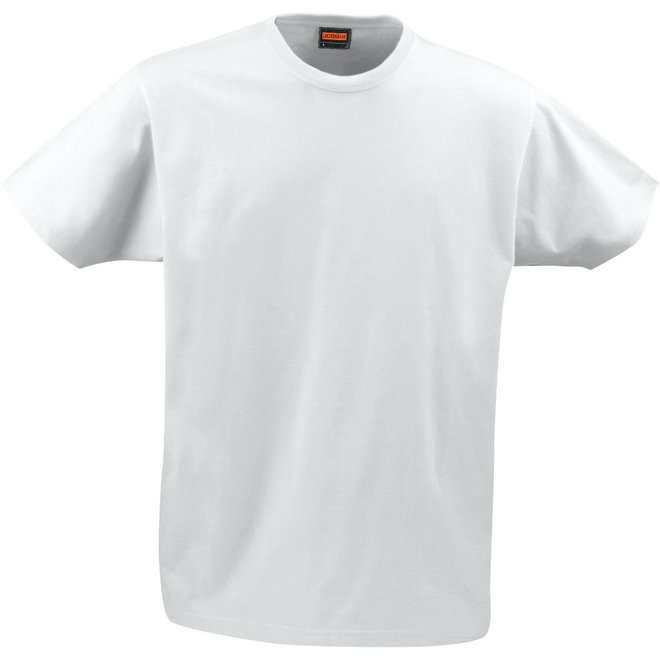 Heren T-shirt Jobman 5264