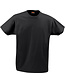 Heren T-shirt Jobman 5264 Kleur: zwart (9900), Maat: XL