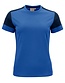 PRINTER Prime T-shirt  dames Kleur: kobalt/marine (5360), Maat: XS