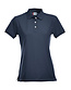 Dames poloshirt met stretch Clique Kleur: Dark navy (580), Maat: S