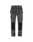 HEROCK® Nato broek Kleur: grijs/zwart, Maat: NL: 46 / BE: 40