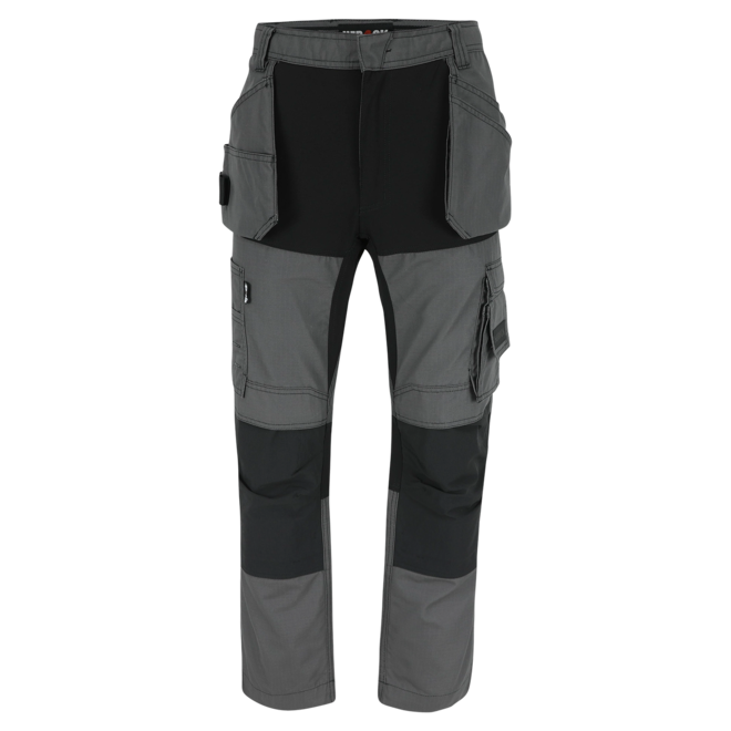 Herock stretch werkbroek Spector met toolzakken