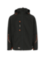 HEROCK® Poseidon softshell jas Kleur: zwart, Maat: XXXL