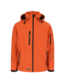 HEROCK® Poseidon softshell jas Kleur: oranje, Maat: S