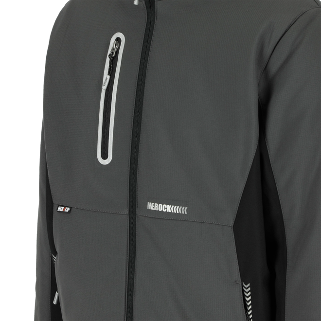 HEROCK® Taris softshell werkjas