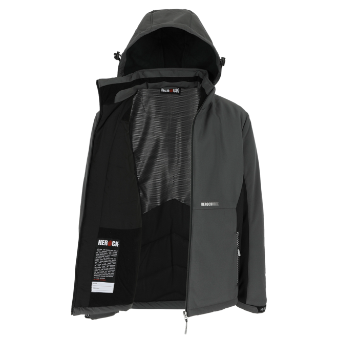 HEROCK® Taris softshell werkjas