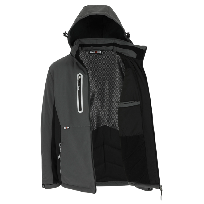 HEROCK® Taris softshell werkjas