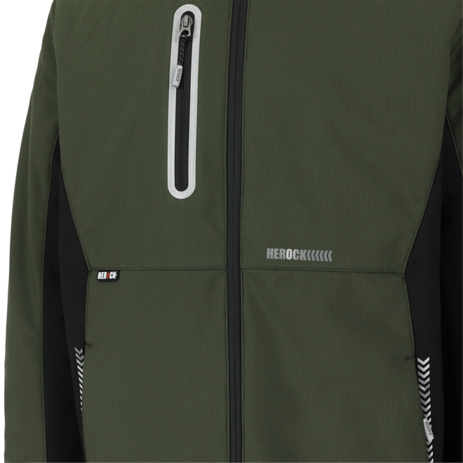 HEROCK® Taris softshell werkjas