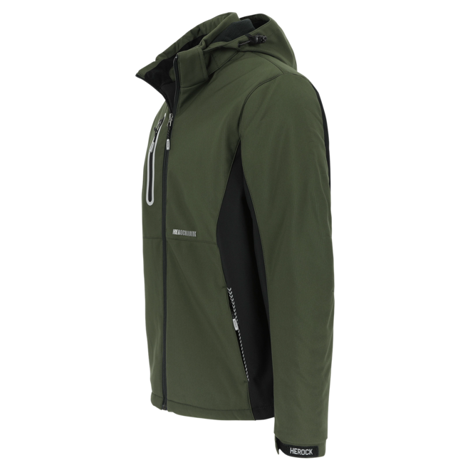 HEROCK® Taris softshell werkjas