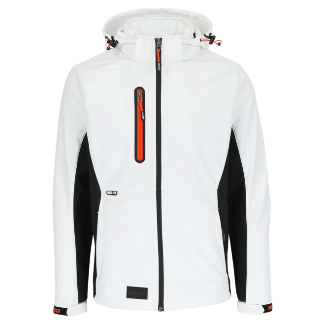 HEROCK® Trystan softshell werkjas