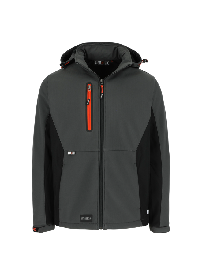 HEROCK® Trystan softshell werkjas