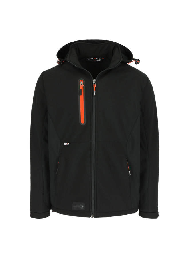 HEROCK® Trystan softshell werkjas