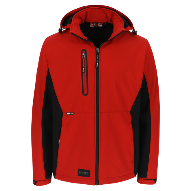 HEROCK® Trystan softshell werkjas