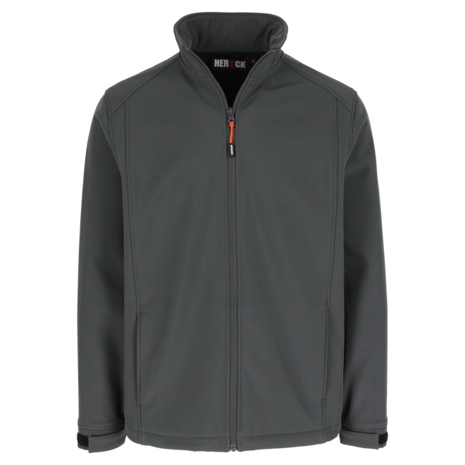 HEROCK® Julius softshell jas