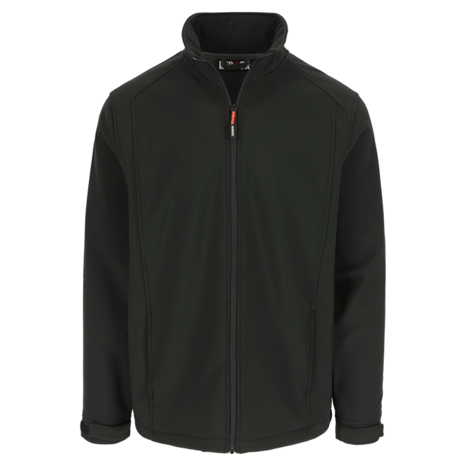 HEROCK® Julius softshell jas