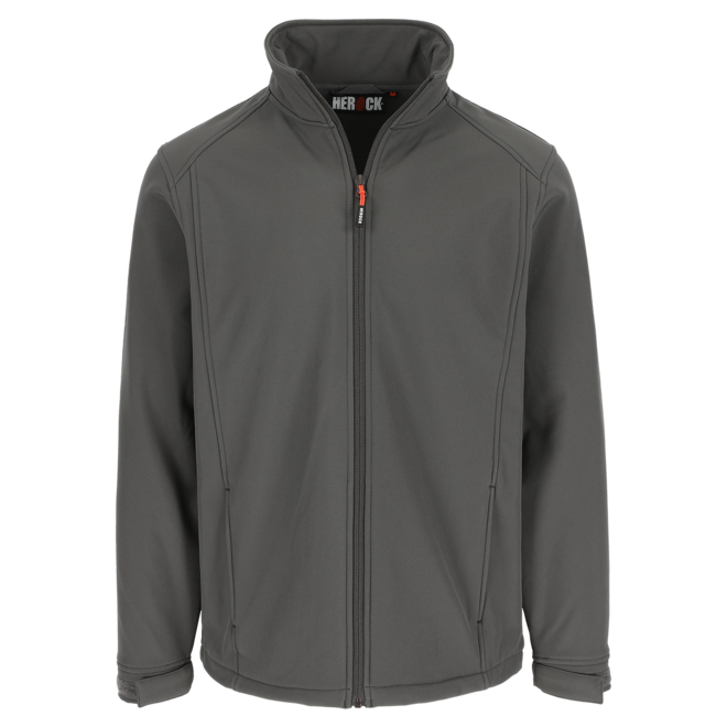 HEROCK® Julius softshell jas