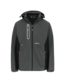 HEROCK® Taris softshell werkjas Kleur: antraciet/zwart, Maat: XXL