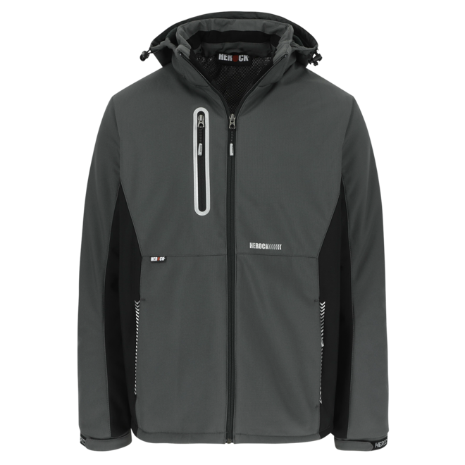 HEROCK® Taris softshell werkjas