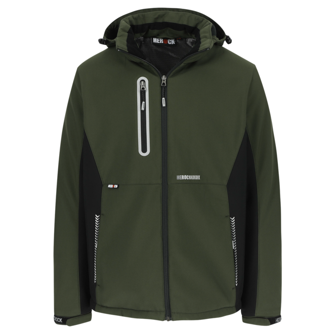 HEROCK® Taris softshell werkjas