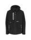 HEROCK® Taris softshell werkjas Kleur: zwart, Maat: XS