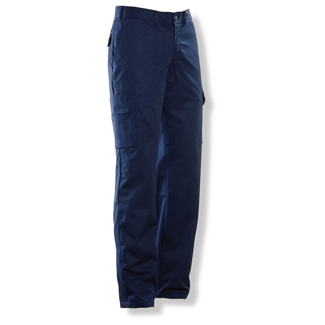 Jobman werkbroek marineblauw maat 50