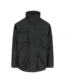 HEROCK®  Saturnus wind- en waterdichte parka Kleur: zwart, Maat: S