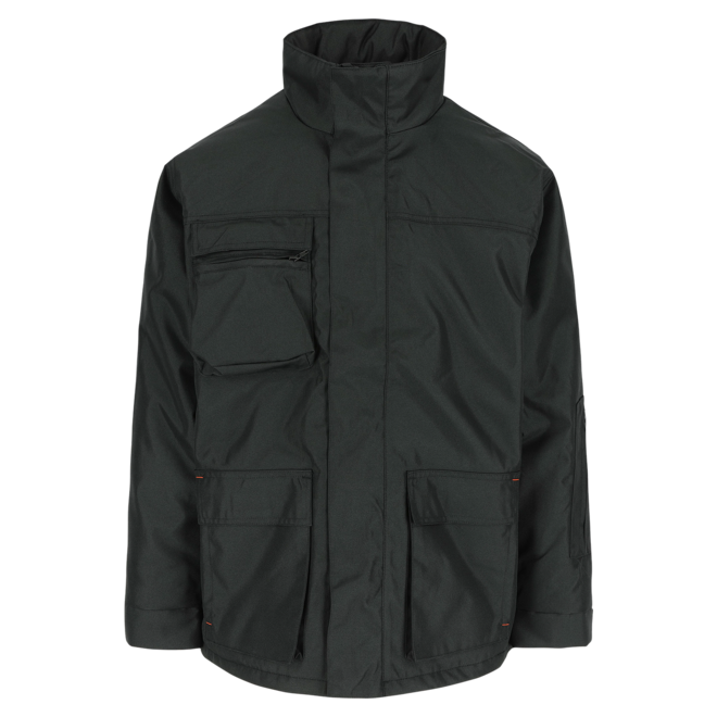 HEROCK®  Saturnus wind- en waterdichte parka