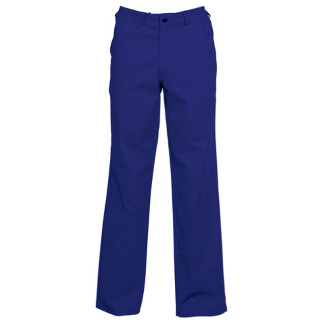 Havep werkbroek korenblauw maat 56