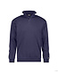 DASSY® Felix sweater Kleur: marineblauw (0825), Maat: 4XL