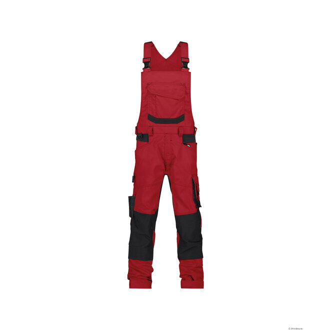 DASSY® Tronix stretch Amerikaanse overall