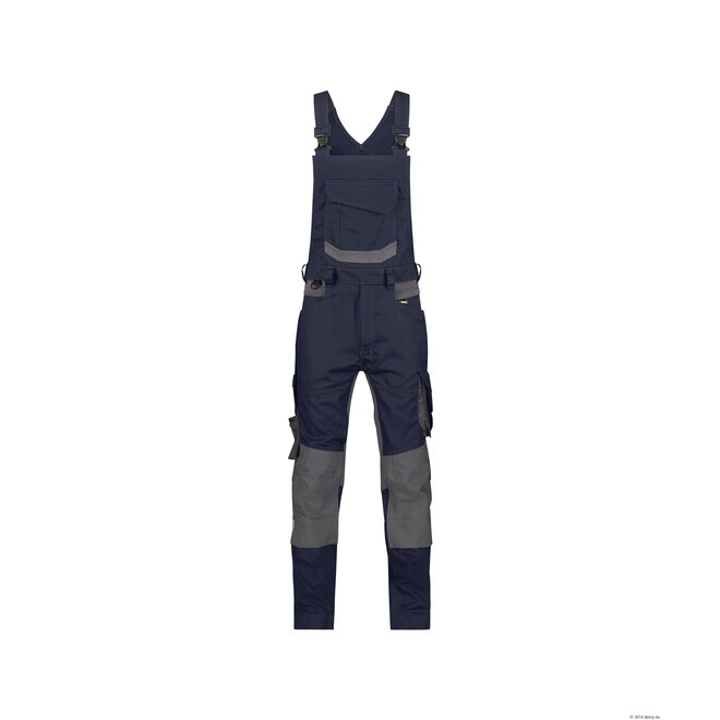 DASSY® Tronix stretch Amerikaanse overall