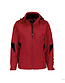 DASSY® Nordix winter werkjas dames Kleur: Rood (0683), Maat: XL