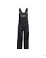 DASSY® Calais Amerikaanse overall Kleur: zwart/cementgrijs (6741), Maat: NL: 62 / BE: 58