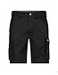 DASSY® Bari korte werkbroek Kleur: zwart (0704), Maat: NL: 60 / BE: 56