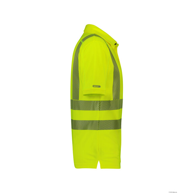 DASSY® Brandon poloshirt high vis