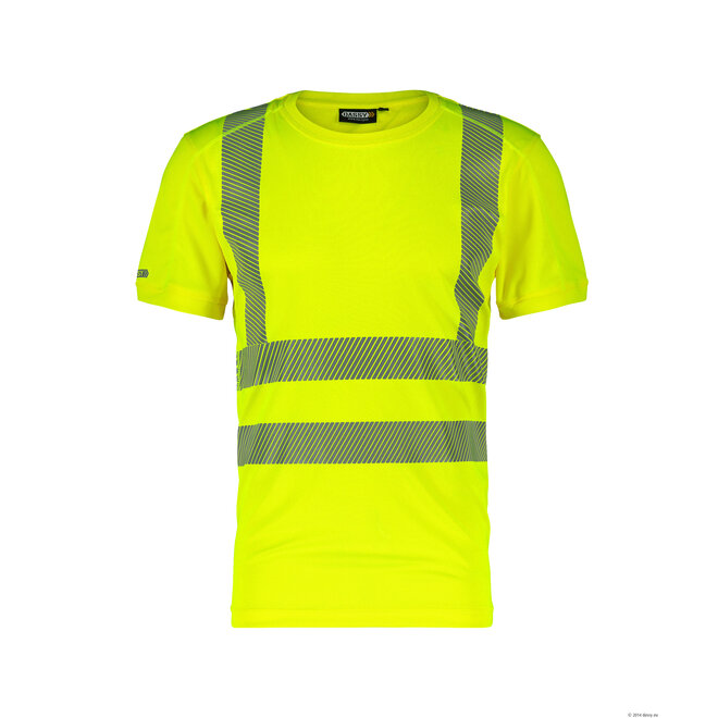 DASSY® Carter T-shirt high vis