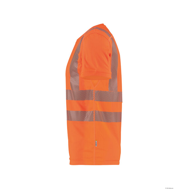 DASSY® Carter T-shirt high vis