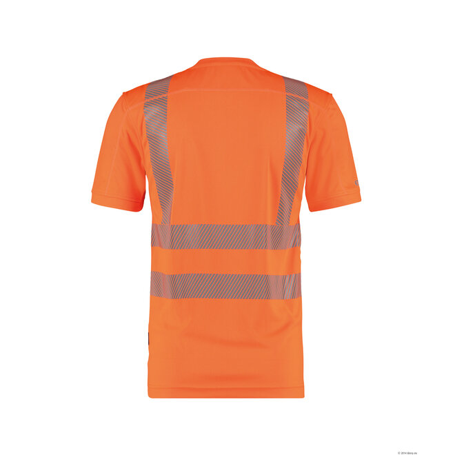 DASSY® Carter T-shirt high vis