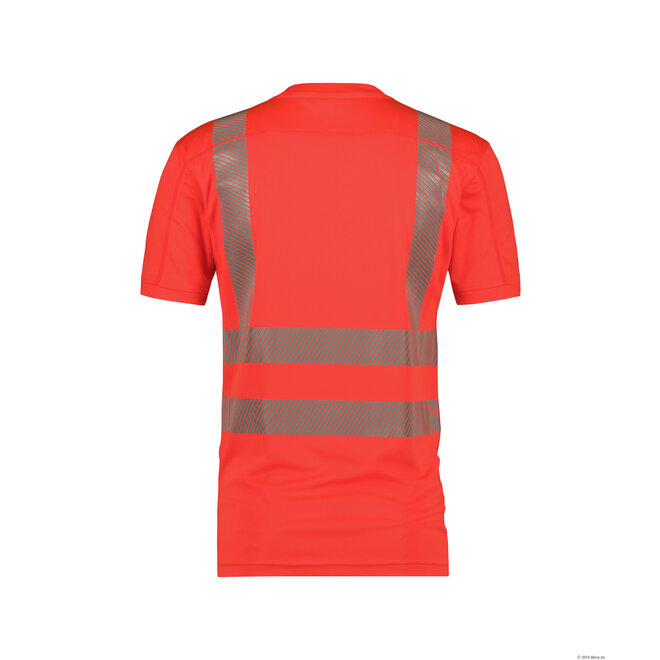 DASSY® Carter T-shirt high vis