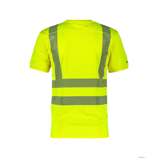 DASSY® Carter T-shirt high vis