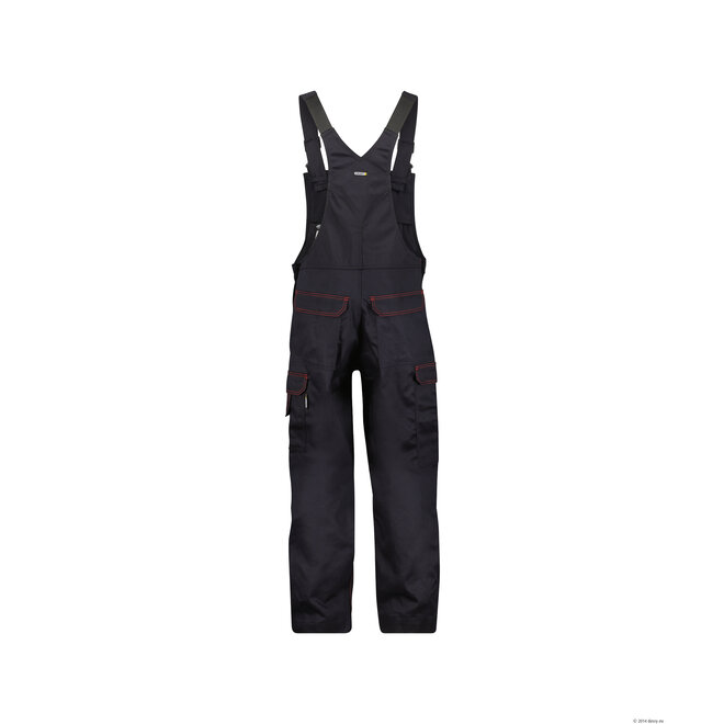 DASSY® Dakota vlamvertragende Amerikaanse overall