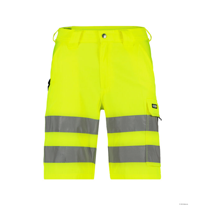 DASSY® Idaho werkshort high vis