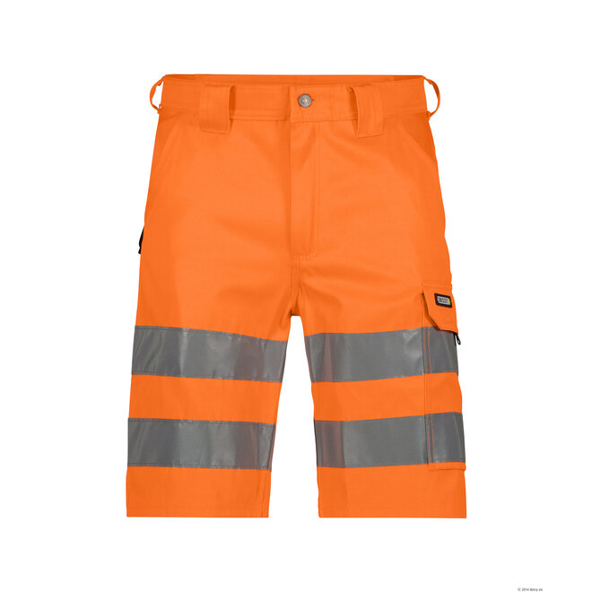 DASSY® Idaho werkshort high vis