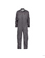 DASSY® Toronto vlamvertragende overall Kleur: Cementgrijs (0373), Maat: 3XL