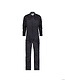 DASSY® Toronto vlamvertragende overall Kleur: zwart (0704), Maat: 3XL