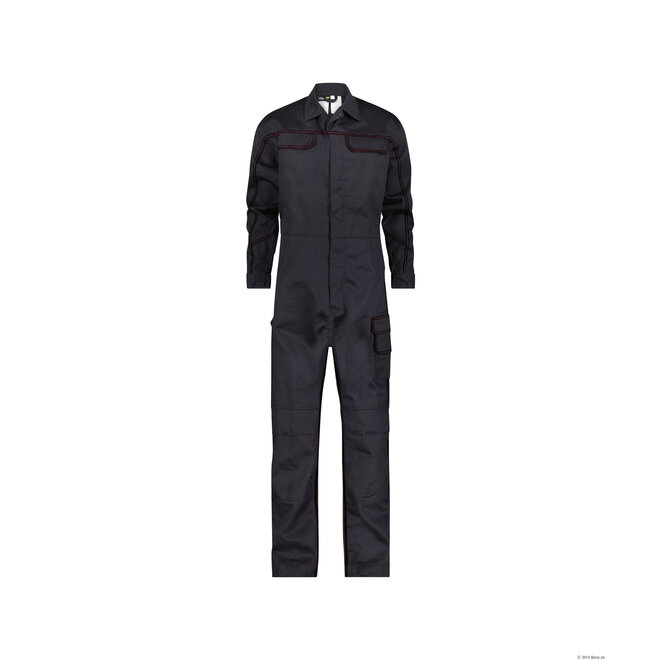 DASSY® Toronto vlamvertragende overall