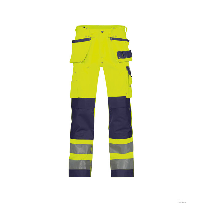 DASSY® Glasgow werkbroek high vis