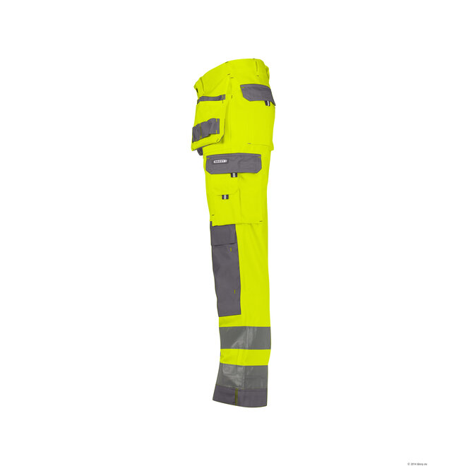 DASSY® Glasgow werkbroek high vis